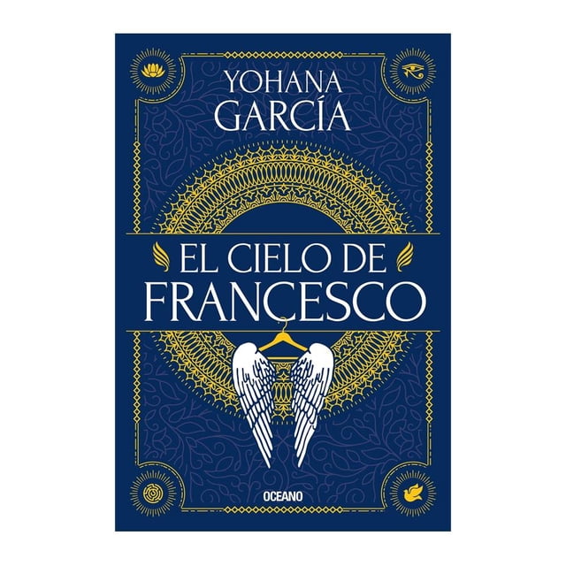 El Cielo de Francesco Océano Yohana García