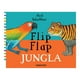 thumbnail image 1 of Flip Flap Jungla OCÉANO TRAVESÍA Axel Scheffler, 1 of 2