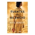 thumbnail image 1 of Las Fuentes del Silencio Océano Ruta Sepetys, 1 of 2