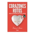 thumbnail image 1 of Corazones Rotos. Manual de Entrenamiento para Superar la Ruptura Océano Amy Chan, 1 of 1