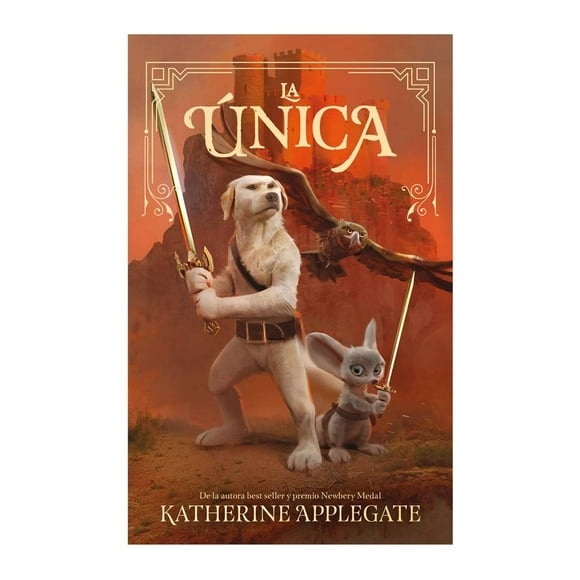 La Única, La Superviviente 3 OCÉANO GRAN TRAVESÍA Katherine Applegate