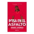 thumbnail image 1 of Rosa en el Asfalto OCÉANO GRAN TRAVESÍA Angie Thomas, 1 of 2