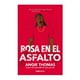 thumbnail image 1 of Rosa en el Asfalto OCÉANO GRAN TRAVESÍA Angie Thomas, 1 of 2