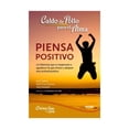 thumbnail image 1 of Caldo de Pollo para el Alma: Piensa Positivo Oceano Canfield, Jack/Hansen, Mark Victor/Newmark, Amy, 1 of 2