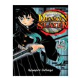 thumbnail image 1 of Demon Slayer No 12 Panini Mangas Kimetsu No Yaiba, 1 of 4