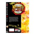 thumbnail image 3 of Demon Slayer No 12 Panini Mangas Kimetsu No Yaiba, 3 of 4