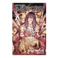 thumbnail image 1 of Manga Jujutsu Kaisen 6 Panini Panini Mangas Gege Akutami No.6, 1 of 2