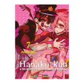 thumbnail image 1 of Manga Hanako Kun Panini Aidairo No.7, 1 of 2