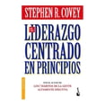thumbnail image 1 of El Liderazgo Centrado en Principios Booket Stephen R. Covey, 1 of 2