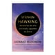 thumbnail image 1 of Stephen Hawking: Memorias de una Amistad y Apuntes Crítica Leonard Mlodinow, 1 of 2