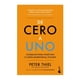 thumbnail image 1 of De Cero a Uno Booket Paidós Peter Thiel, 1 of 2
