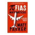 thumbnail image 1 of Pifias Matemáticas Crítica Matt Parker, 1 of 2