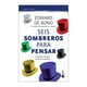 thumbnail image 1 of Seis Sombreros para Pensar TD Booket Paidos Mexico Edward De Bono, 1 of 2