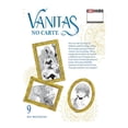 thumbnail image 2 of Manga Vanitas No Carte Numero 9 Panini Jun Mochizuki, 2 of 2