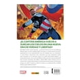 thumbnail image 2 of Capitán América Símbolo de Verdad Panini Marvel Cómic superhéroes Vol 2, 2 of 2