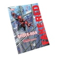 thumbnail image 2 of SpiderMan Fake Red Marvel manga Panini Marvel Superhéroes, 2 of 4