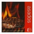 thumbnail image 1 of Flipover Books: Barbacoa ¡Espectaculares Recetas Para Asar A La Parrilla!, 1 of 1