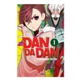 thumbnail image 1 of Dandadan n.1 Panini Manga Yukinobu Tatsu, 1 of 2