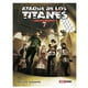 thumbnail image 1 of Manga Attack on Titan Deluxe Edition 7 Panini Hajime Isayama, 1 of 2