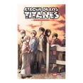 thumbnail image 1 of Ataque De Los Titanes N9 Panini Manga Deluxe Edition 9, 1 of 2