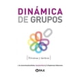 thumbnail image 1 of Dinámica de Grupos J. de Jesús González Núñez Anamely Monroy J. de Jesús González Núñez Anamely Monroy, 1 of 2