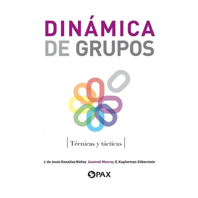 Dinámica de Grupos J. de Jesús González Núñez Anamely Monroy J. de Jesús González Núñez Anamely Monroy
