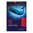 thumbnail image 1 of Apuntes de Literatura. Moby Dick Herman Melville, 1 of 3