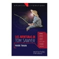thumbnail image 1 of Apuntes de Literatura. Las Aventuras de Tom Sawyer Mark Twain, 1 of 3