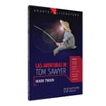 thumbnail image 2 of Apuntes de Literatura. Las Aventuras de Tom Sawyer Mark Twain, 2 of 3