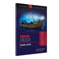 thumbnail image 2 of Apuntes de Literatura. Robinson Crusoe Daniel Defoe, 2 of 3