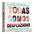 thumbnail image 1 of Todas Somos Desplazadas Alianza Editorial Malala Yousafzai, 1 of 2