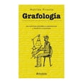 thumbnail image 1 of Grafología: Una Guía para Describir la Personalidad a Través de la Escritura Paidós Matilde Priante, 1 of 1