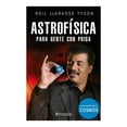 thumbnail image 1 of Astrofísica para Gente con Prisa Paidos México Neil Degrasse Tyson, 1 of 2