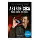 thumbnail image 1 of Astrofísica para Gente con Prisa Paidos México Neil Degrasse Tyson, 1 of 2