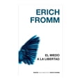 thumbnail image 1 of El Miedo a la Libertad Paidós Erich Fromm, 1 of 2