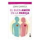 thumbnail image 1 of El Buen Amor en la Pareja Booket Paidos México Joan Garriga, 1 of 2