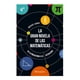 thumbnail image 1 of La Gran Novela de las Matemáticas Paidos México Mickael Launey, 1 of 2