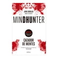 thumbnail image 1 of Mindhunter Crítica México John Douglas, 1 of 2