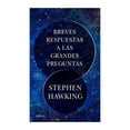 thumbnail image 1 of Breves Respuestas a las Grandes Preguntas Stephen Hawking, 1 of 2