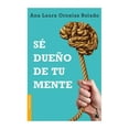 thumbnail image 1 of Sé Dueño de tu Mente Ana Laura Ornelas Booket, 1 of 2
