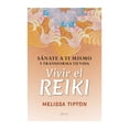 thumbnail image 1 of Vivir el Reiki Zenith Melissa Tipton, 1 of 2