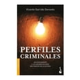 thumbnail image 1 of Perfiles Criminales Vicente Garrido Genovés Booket, 1 of 2