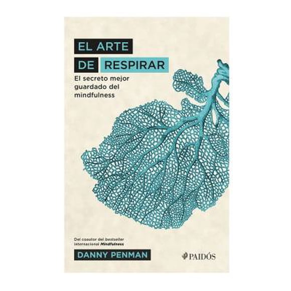 El Arte de Respirar Danny Penman