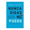 thumbnail image 1 of Nunca Digas No Puedo Daniel Chidiac, 1 of 2