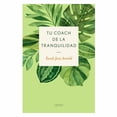 thumbnail image 1 of Tu Coach De La Tranquilidad Ediciones Gandhi Sarah Jane Arnold, 1 of 2