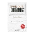 thumbnail image 1 of ¿Por Qué Dormimos? Matthew Walker La Nueva Ciencia del Sueño, 1 of 2