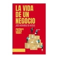 thumbnail image 1 of LA VIDA DE UN NEGOCIO PAIDÓS JOSÉ ARCHIBOLD DE NICOLO, 1 of 2