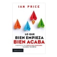 thumbnail image 1 of Lo Que Bien Empieza Bien Acaba Paidós Ian Price, 1 of 2