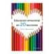 thumbnail image 1 of Educación Emocional en 20 Lecciones Paidos Efraín Bartolomé, 1 of 1