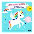 thumbnail image 1 of Libro Rompezabezas El País de los Cuentos de Hadas Novelty Ediciones, 1 of 2